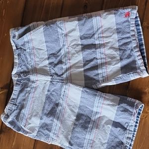 LIKE NEW!U.S. Polo Shorts